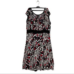 Lane Bryant Dress Size 22/24